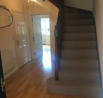 The Heights B&B Winford