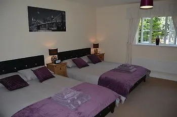 The Heights B&B Winford