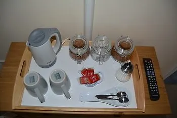 The Heights B&B Winford 3*,  United Kingdom
