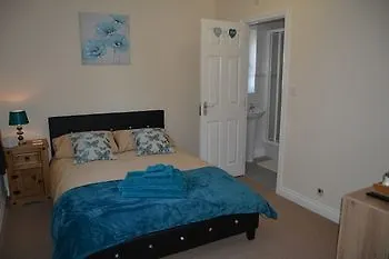 The Heights B&B Winford Hotel