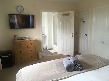 The Heights B&B Winford United Kingdom