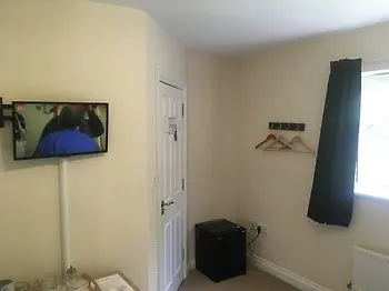 The Heights B&B location